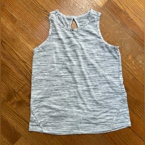 Athleta Girl tank. Size L/12. Perfect condition.